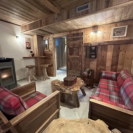 HIBOU Chambres Affittacamere Cogne-3